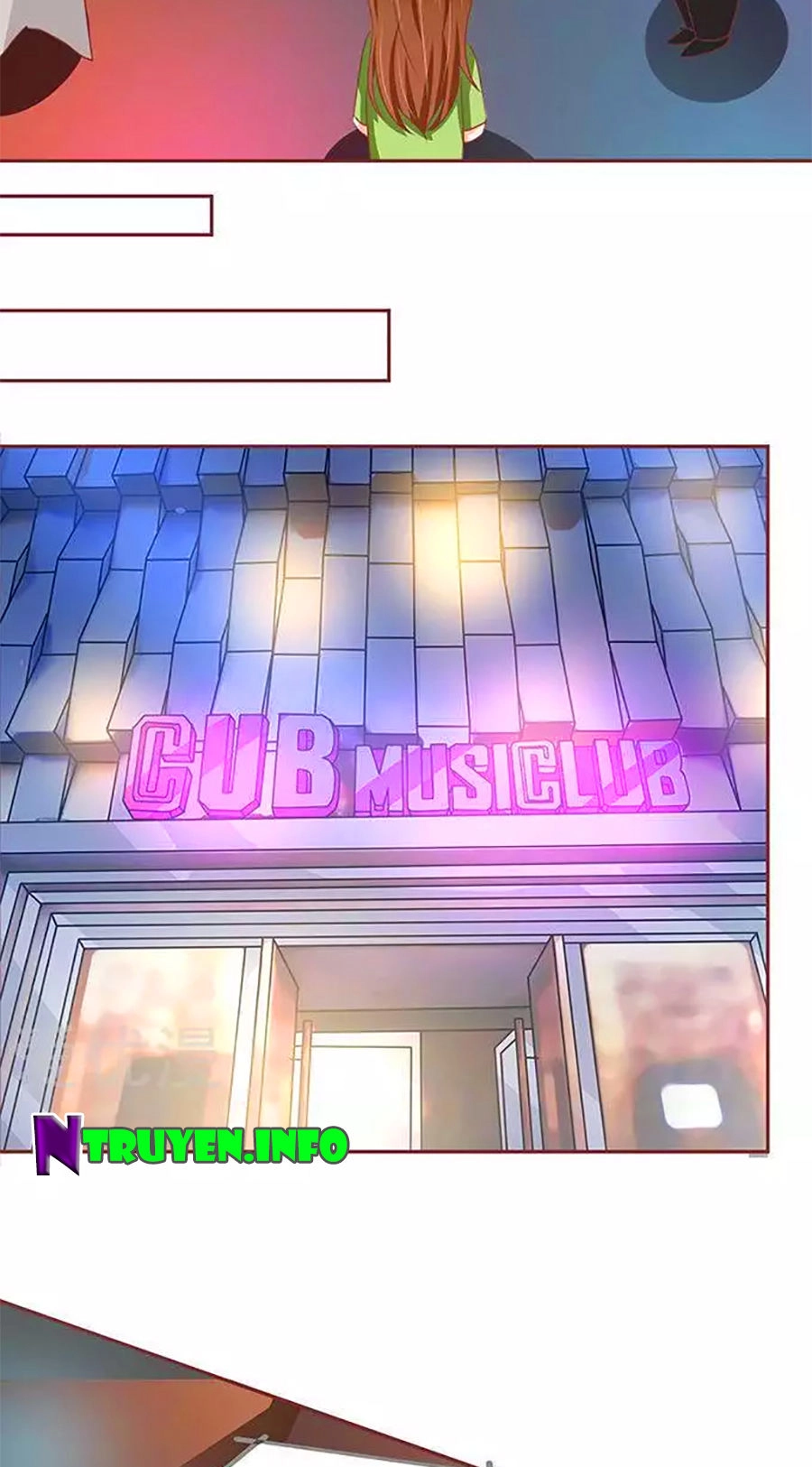 Vương Tước Tư Hữu Bảo Bối Chapter 177 - 7