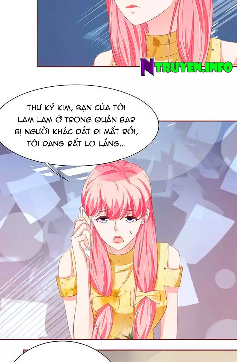 Vương Tước Tư Hữu Bảo Bối Chapter 177 - 14