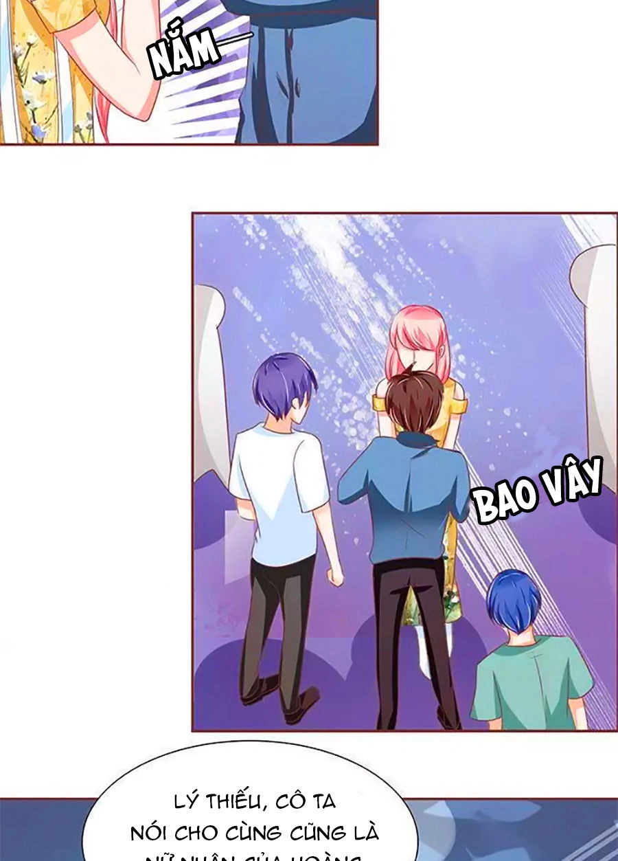 Vương Tước Tư Hữu Bảo Bối Chapter 178 - 6