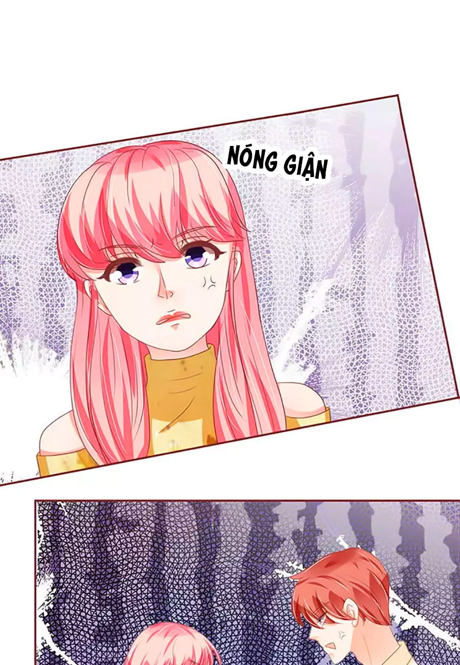 Vương Tước Tư Hữu Bảo Bối Chapter 178 - 11