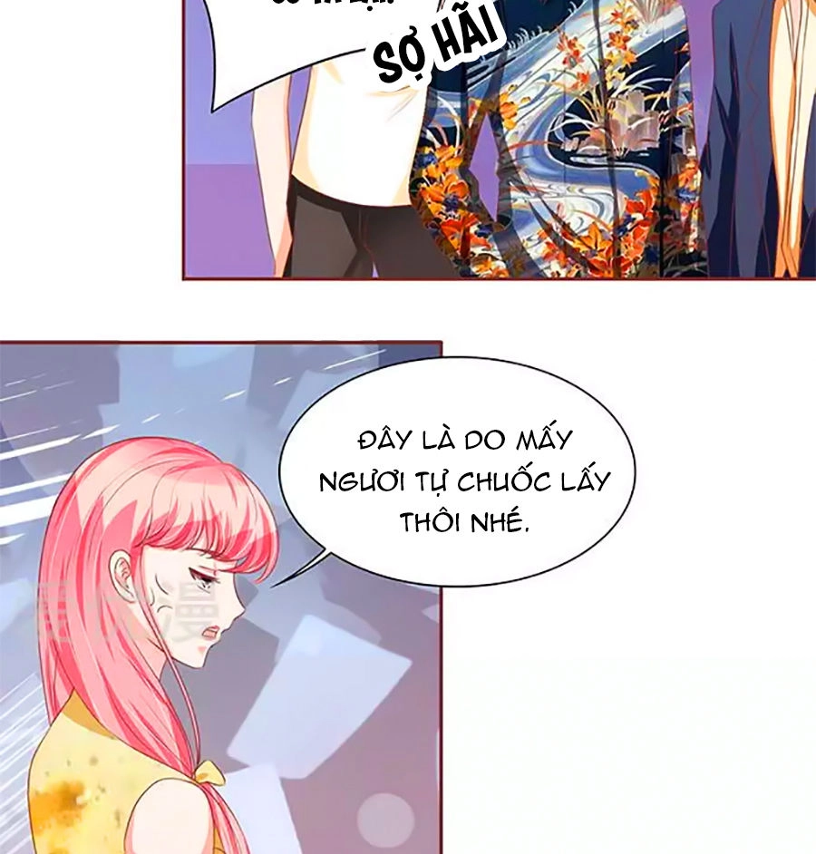 Vương Tước Tư Hữu Bảo Bối Chapter 178 - 14