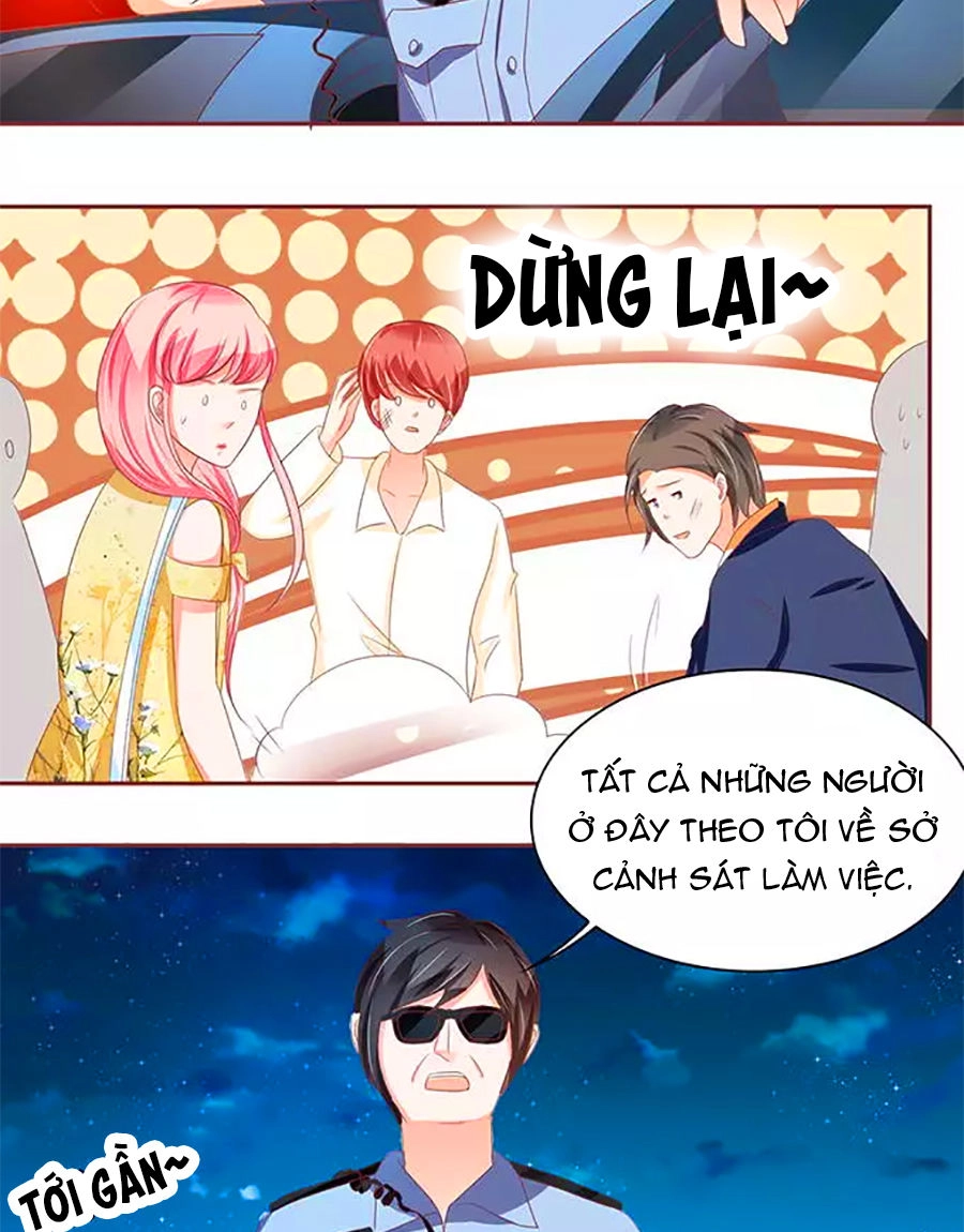 Vương Tước Tư Hữu Bảo Bối Chapter 179 - 5