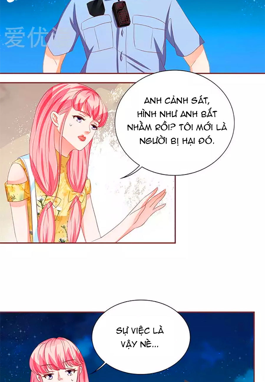 Vương Tước Tư Hữu Bảo Bối Chapter 179 - 6