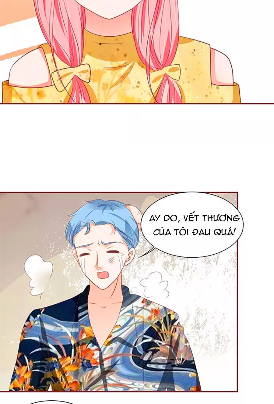 Vương Tước Tư Hữu Bảo Bối Chapter 179 - 8