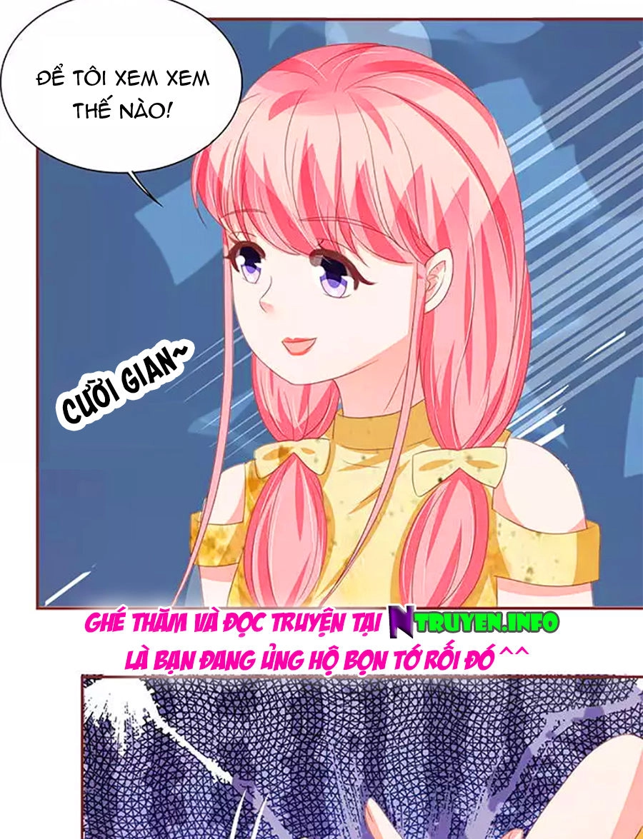 Vương Tước Tư Hữu Bảo Bối Chapter 179 - 9