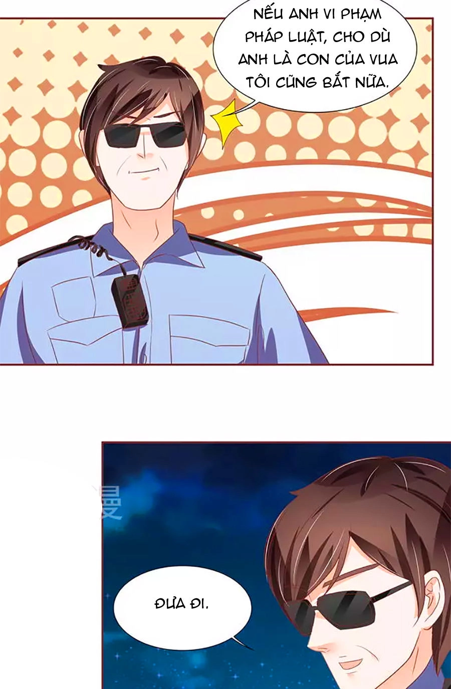 Vương Tước Tư Hữu Bảo Bối Chapter 179 - 13