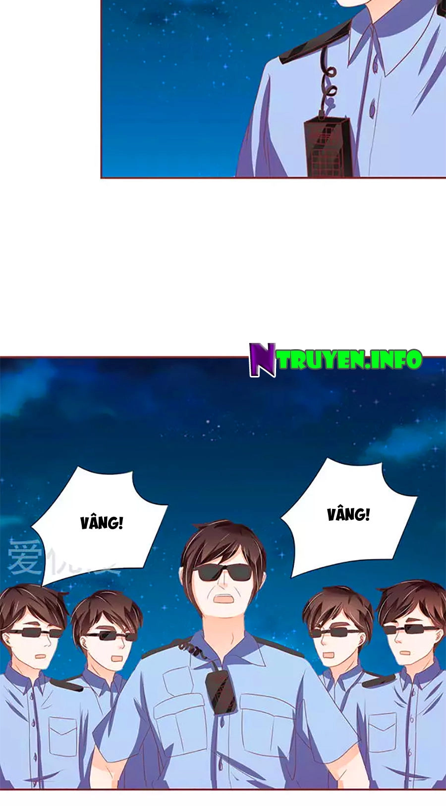 Vương Tước Tư Hữu Bảo Bối Chapter 179 - 14