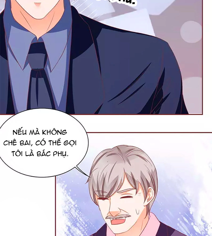 Vương Tước Tư Hữu Bảo Bối Chapter 179 - 18