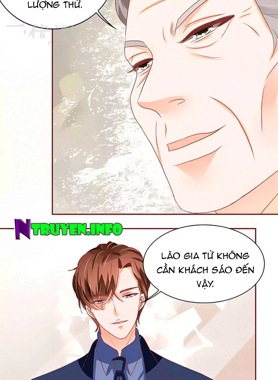 Vương Tước Tư Hữu Bảo Bối Chapter 180 - 4