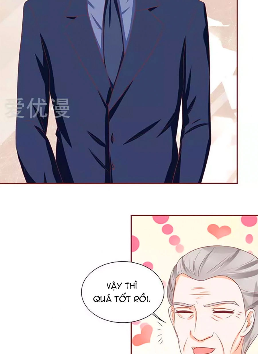 Vương Tước Tư Hữu Bảo Bối Chapter 180 - 5