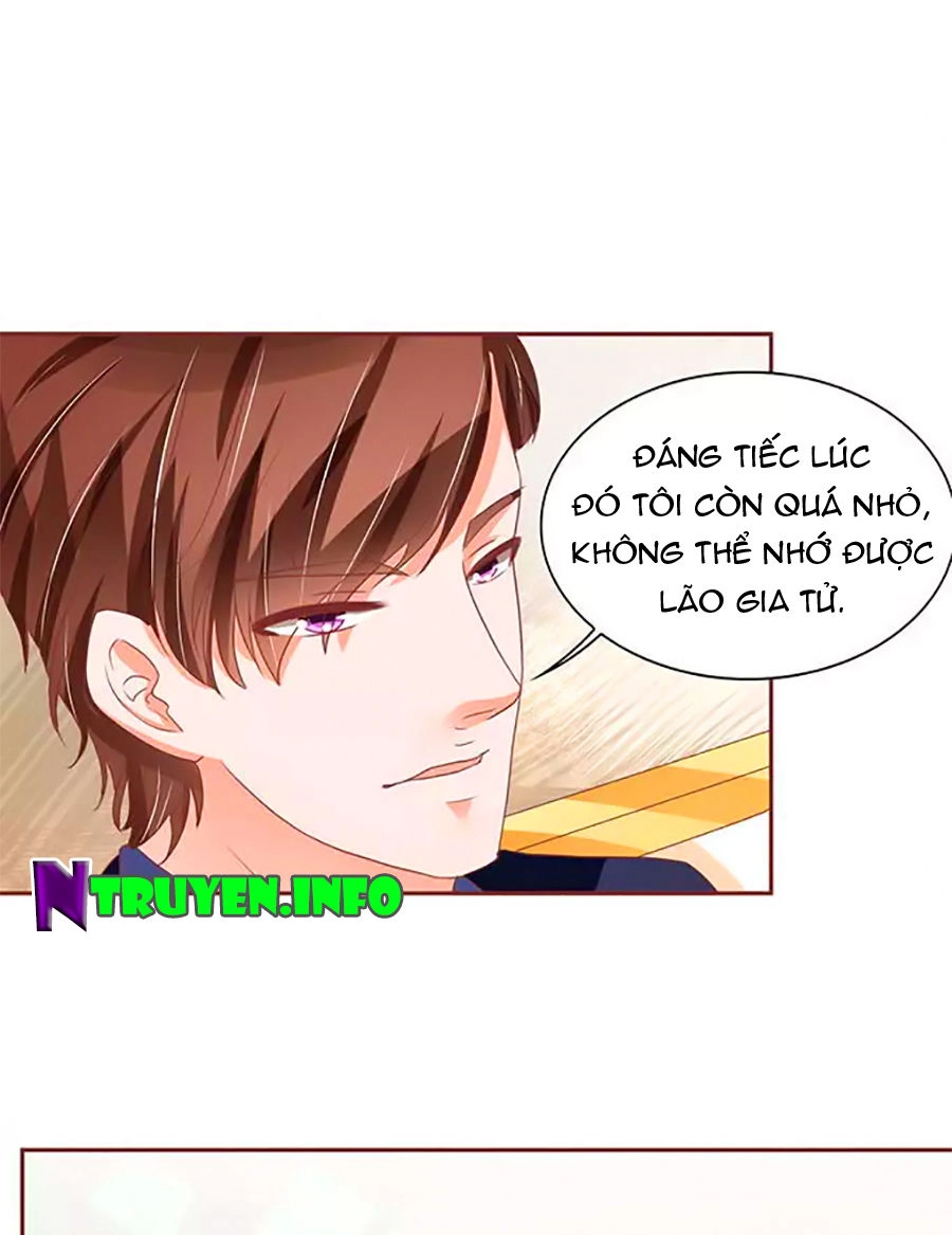 Vương Tước Tư Hữu Bảo Bối Chapter 180 - 7