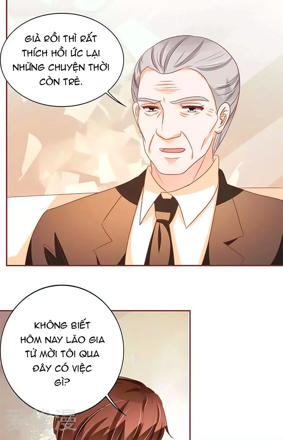 Vương Tước Tư Hữu Bảo Bối Chapter 180 - 8