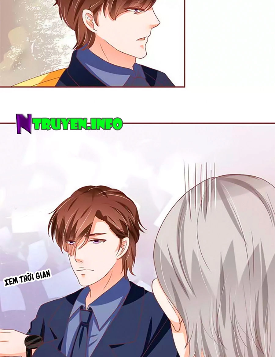 Vương Tước Tư Hữu Bảo Bối Chapter 180 - 9