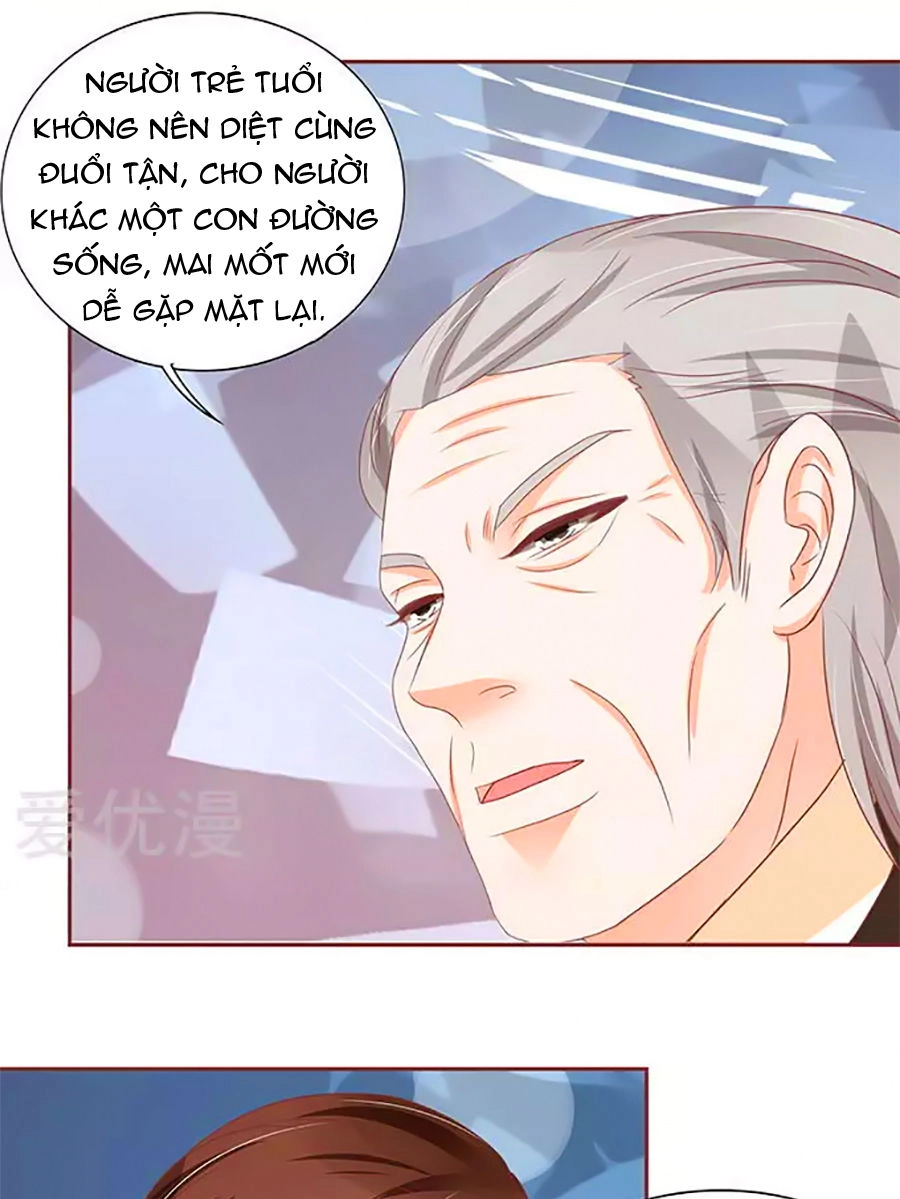 Vương Tước Tư Hữu Bảo Bối Chapter 180 - 12