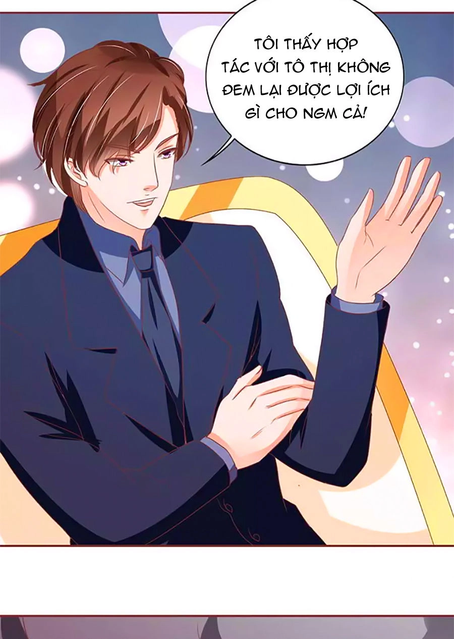 Vương Tước Tư Hữu Bảo Bối Chapter 180 - 18