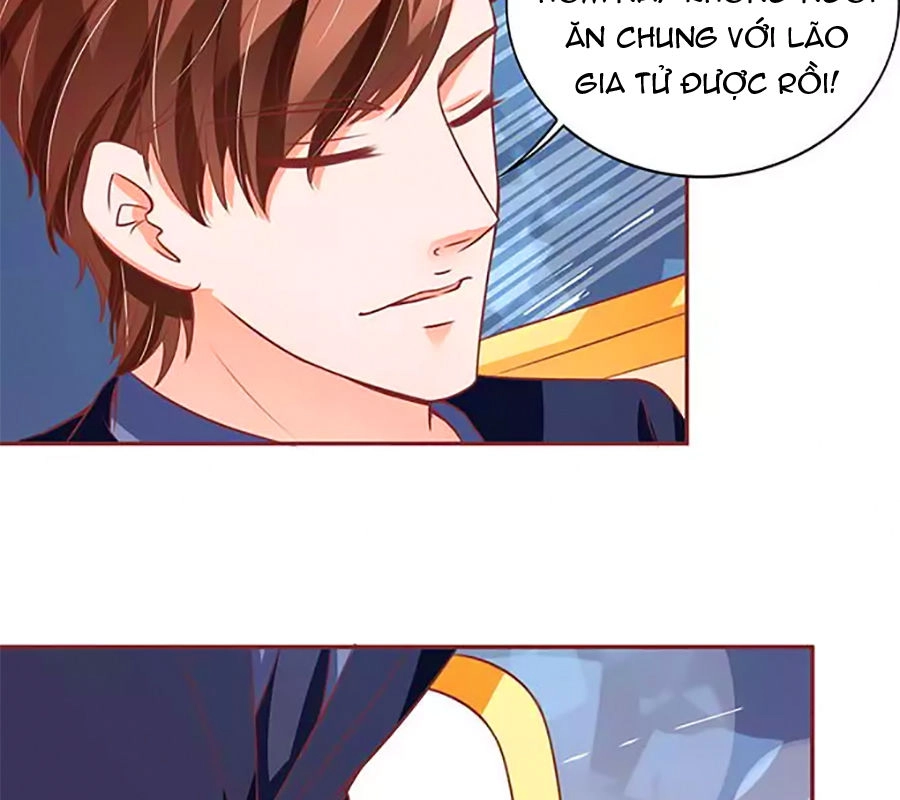 Vương Tước Tư Hữu Bảo Bối Chapter 180 - 20