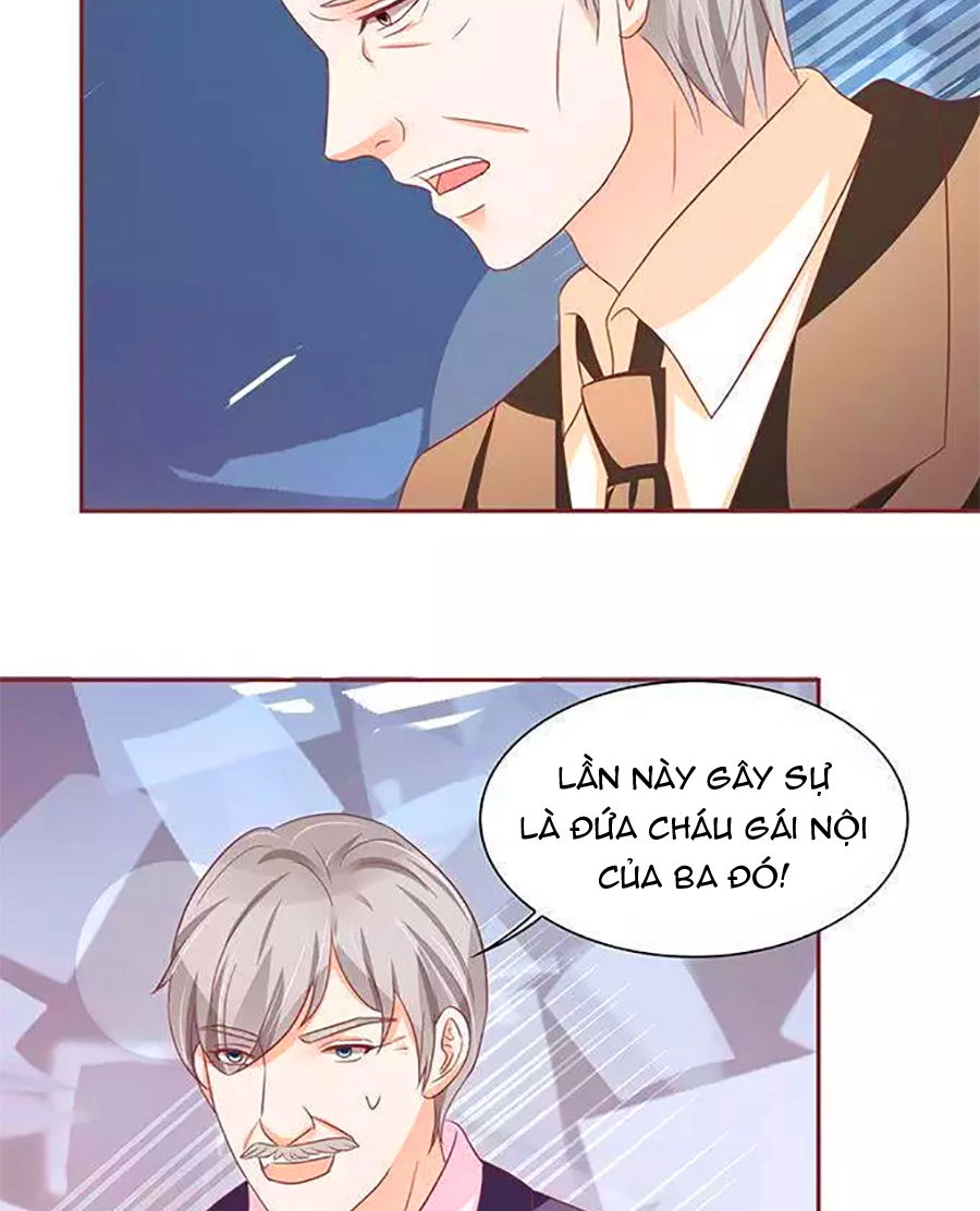 Vương Tước Tư Hữu Bảo Bối Chapter 181 - 6