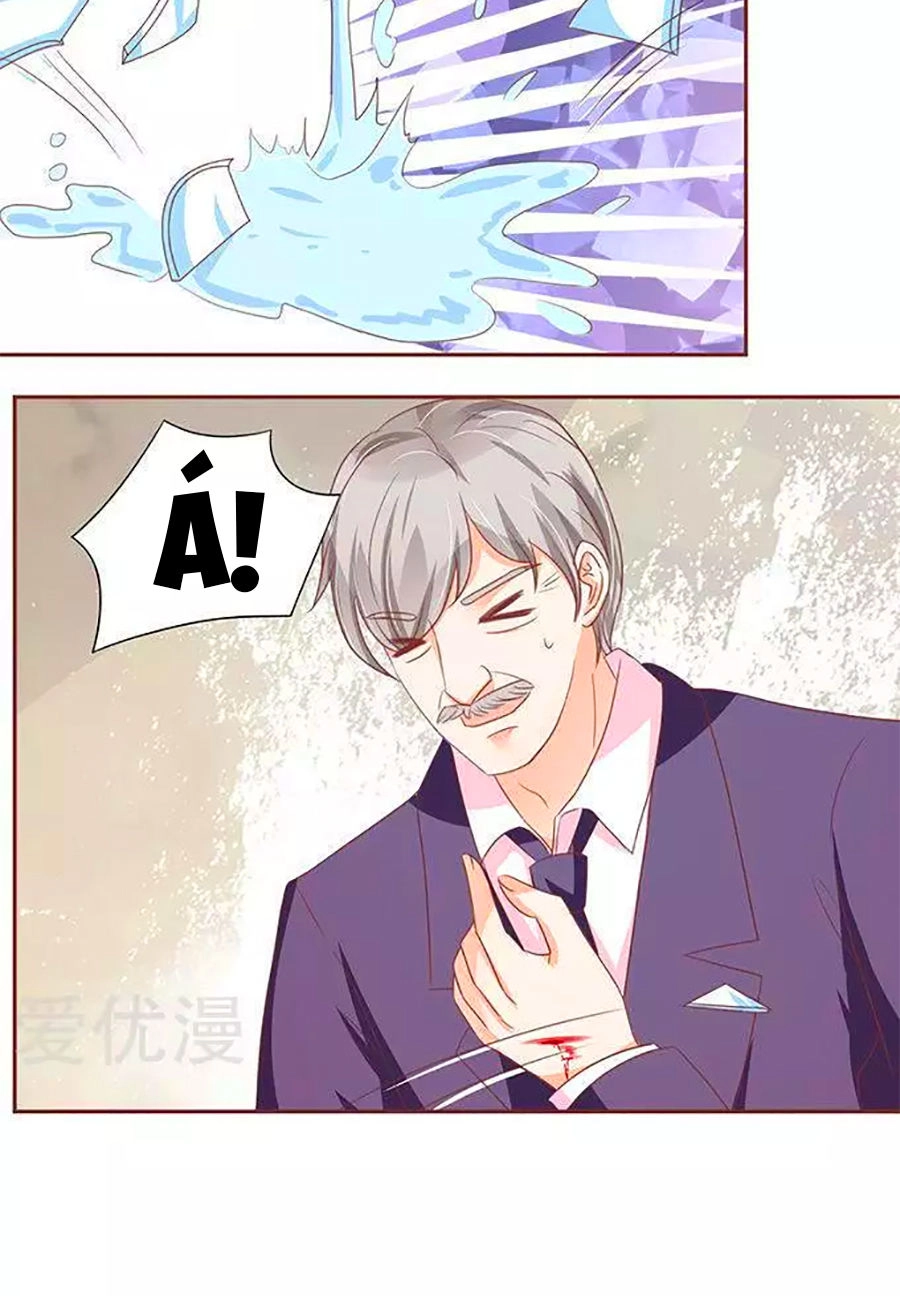 Vương Tước Tư Hữu Bảo Bối Chapter 181 - 9