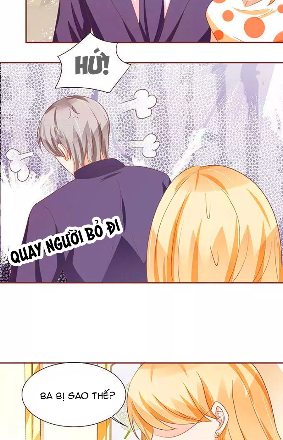 Vương Tước Tư Hữu Bảo Bối Chapter 181 - 14