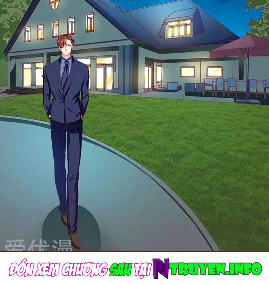 Vương Tước Tư Hữu Bảo Bối Chapter 181 - 21