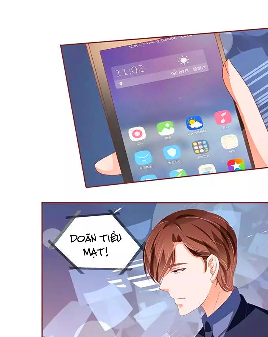 Vương Tước Tư Hữu Bảo Bối Chapter 182 - 2