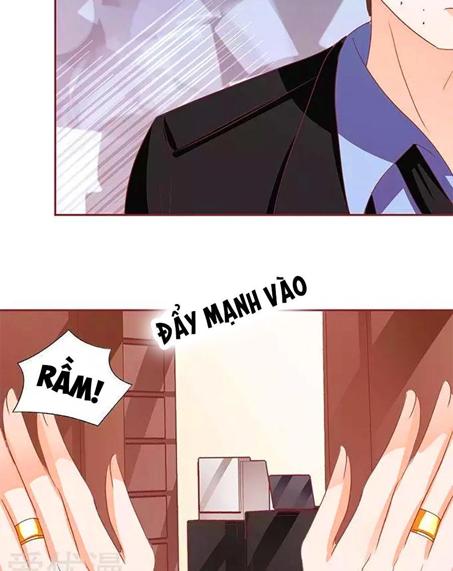 Vương Tước Tư Hữu Bảo Bối Chapter 182 - 13