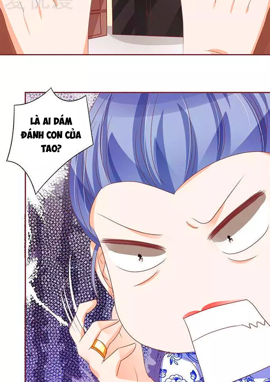 Vương Tước Tư Hữu Bảo Bối Chapter 182 - 14