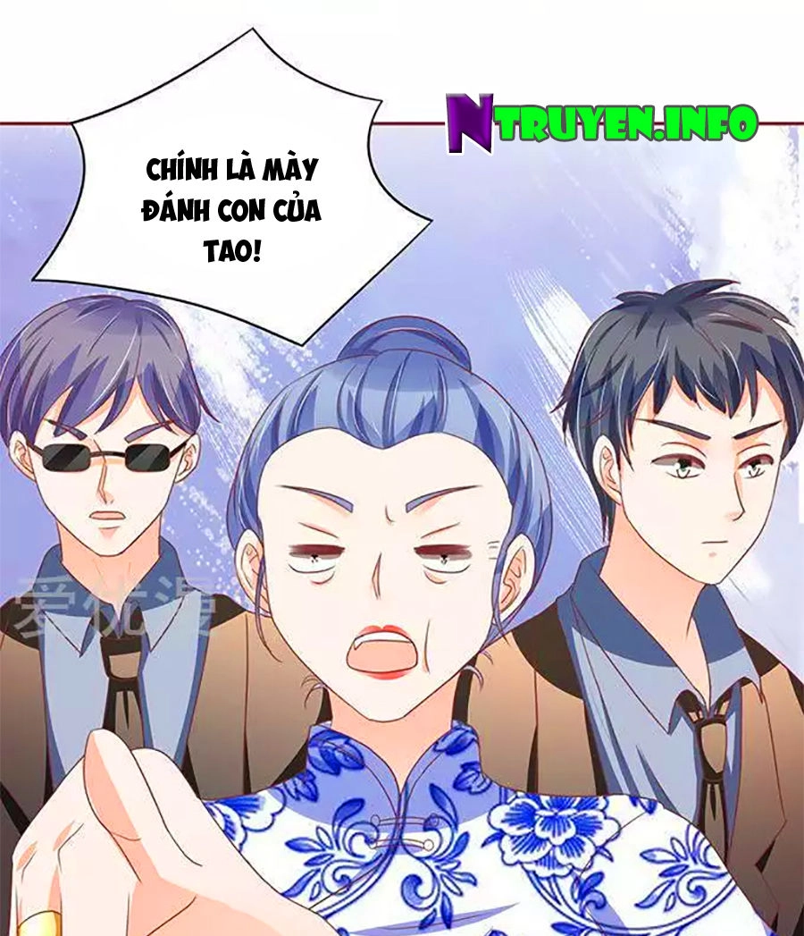 Vương Tước Tư Hữu Bảo Bối Chapter 182 - 16