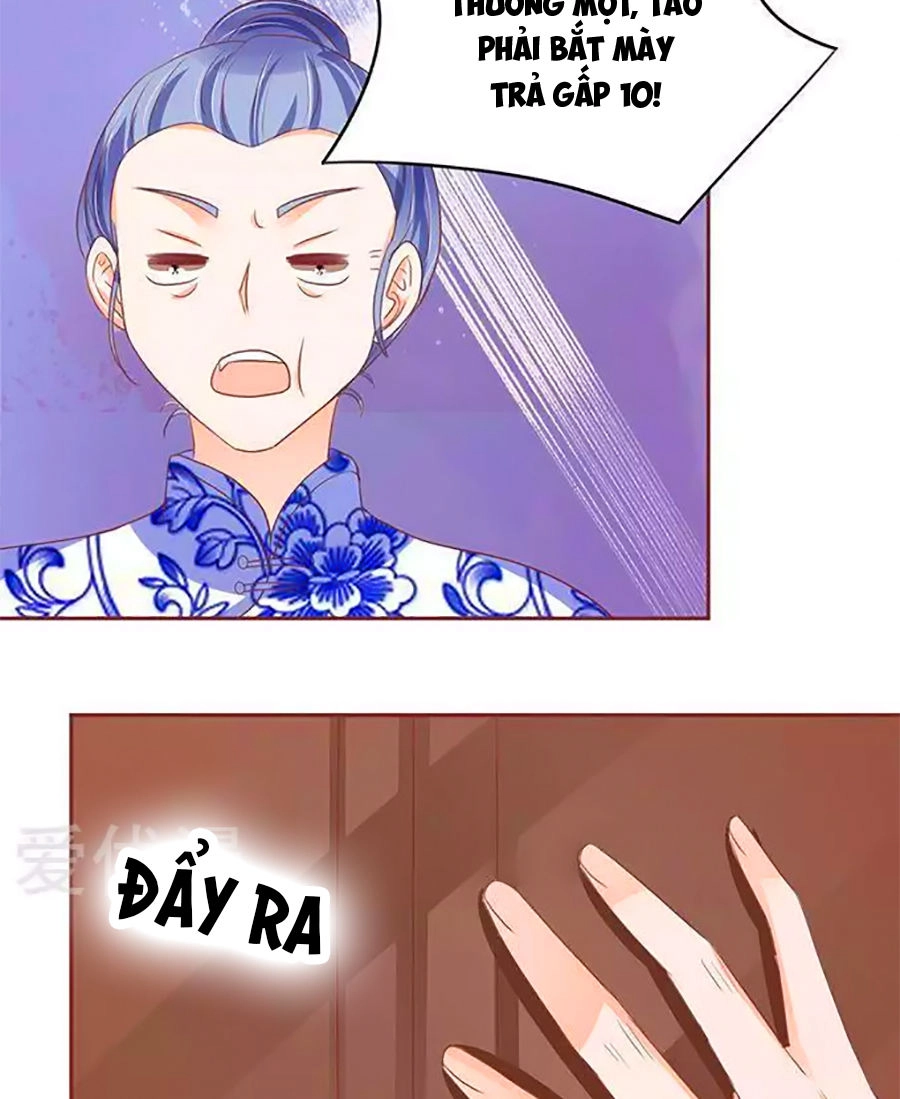 Vương Tước Tư Hữu Bảo Bối Chapter 183 - 5