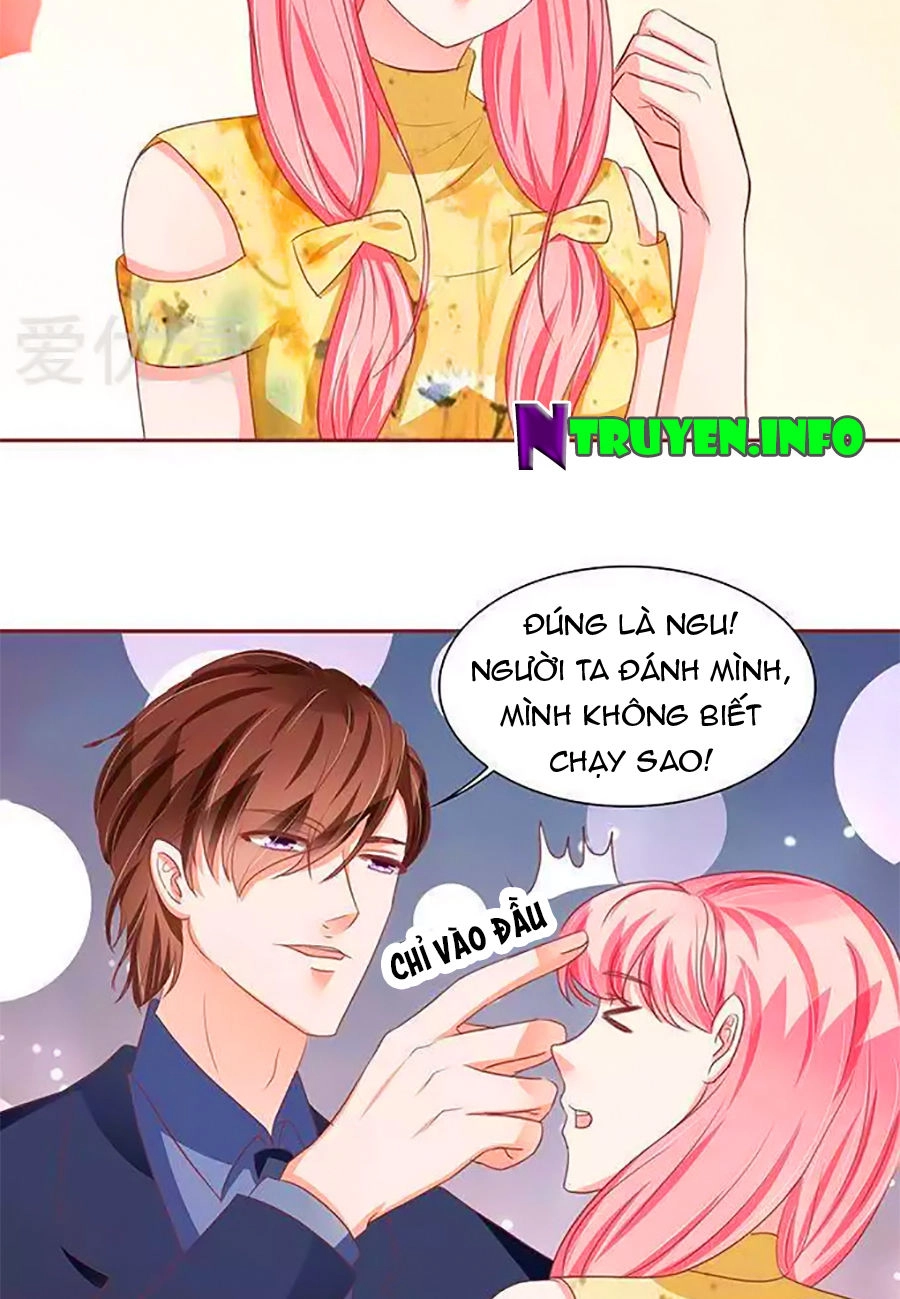 Vương Tước Tư Hữu Bảo Bối Chapter 183 - 9