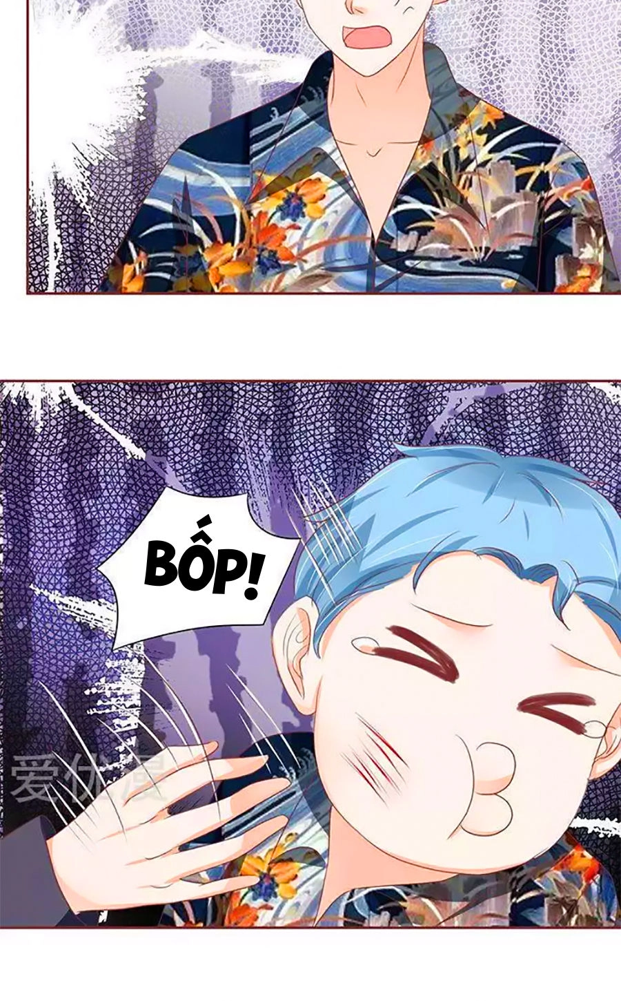 Vương Tước Tư Hữu Bảo Bối Chapter 183 - 16