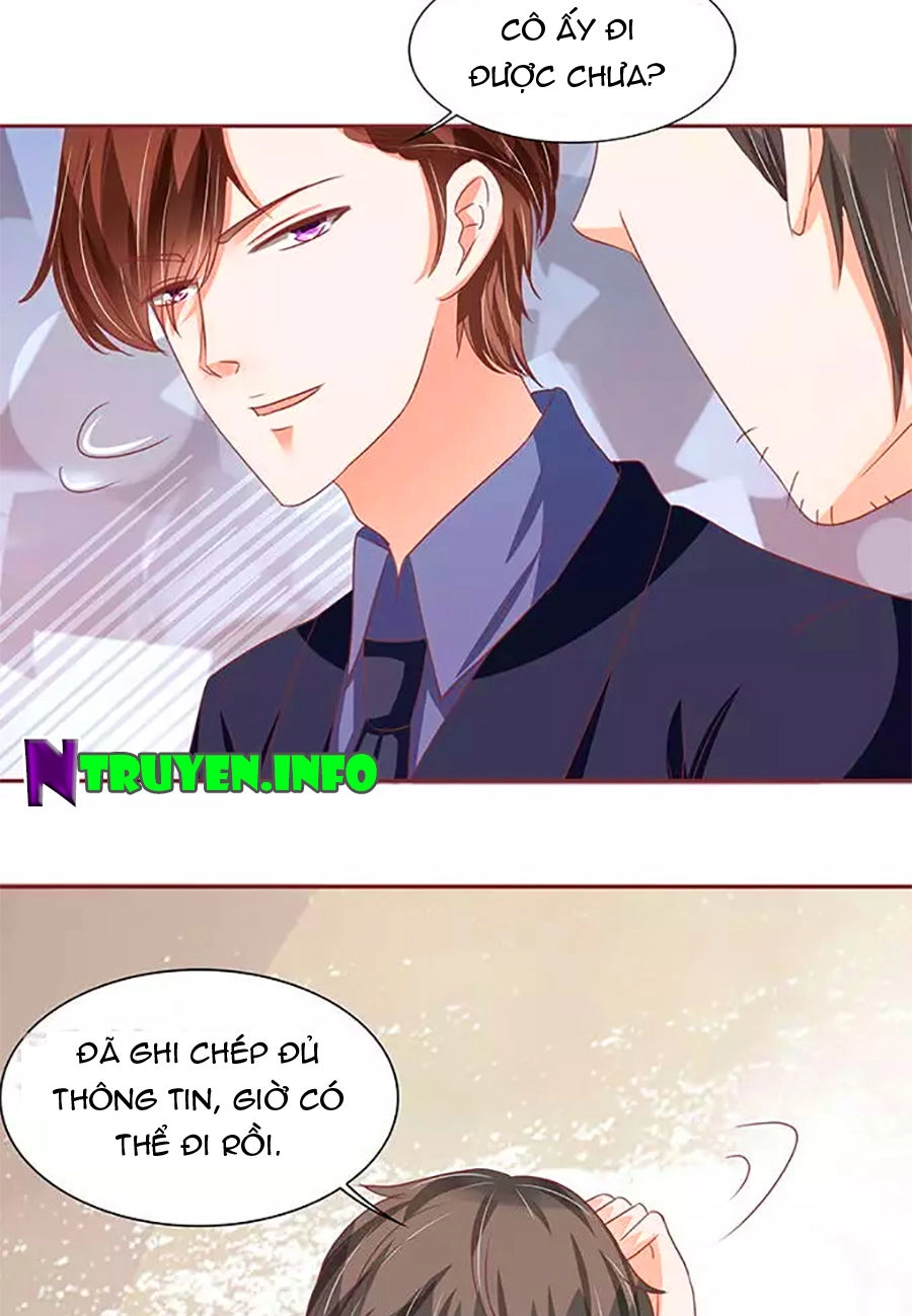 Vương Tước Tư Hữu Bảo Bối Chapter 184 - 4