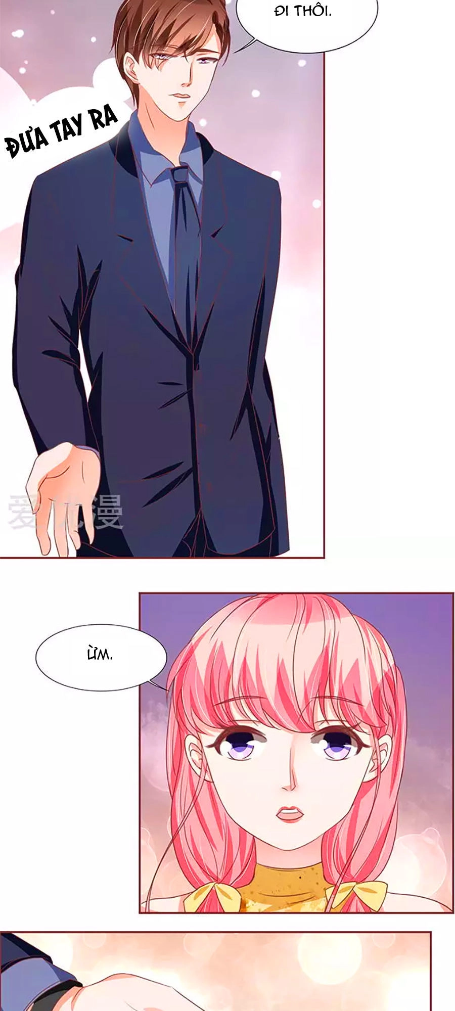 Vương Tước Tư Hữu Bảo Bối Chapter 184 - 6