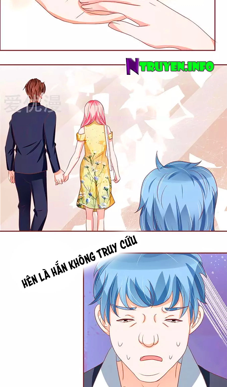 Vương Tước Tư Hữu Bảo Bối Chapter 184 - 8