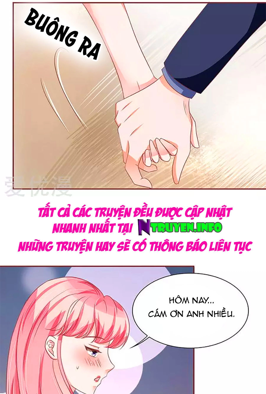 Vương Tước Tư Hữu Bảo Bối Chapter 184 - 13