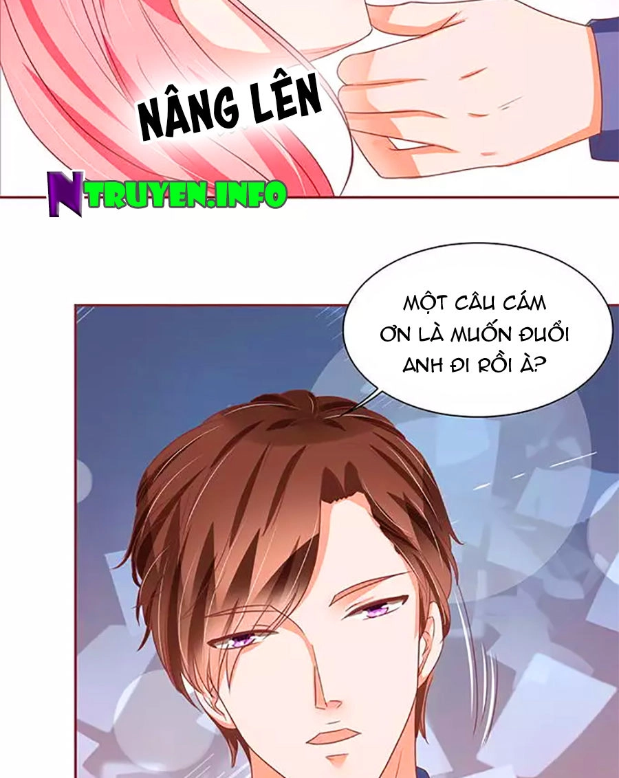 Vương Tước Tư Hữu Bảo Bối Chapter 184 - 15