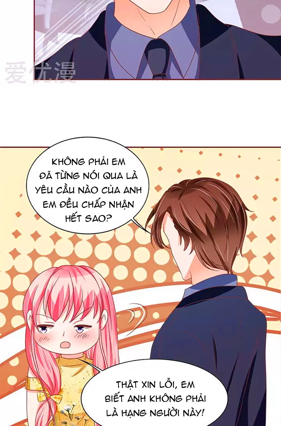 Vương Tước Tư Hữu Bảo Bối Chapter 184 - 16