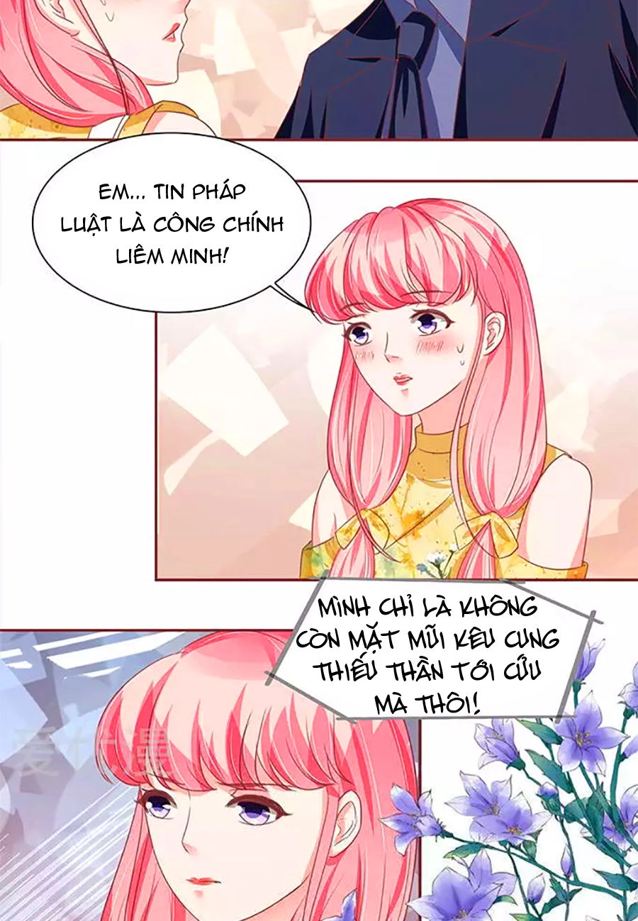 Vương Tước Tư Hữu Bảo Bối Chapter 184 - 19