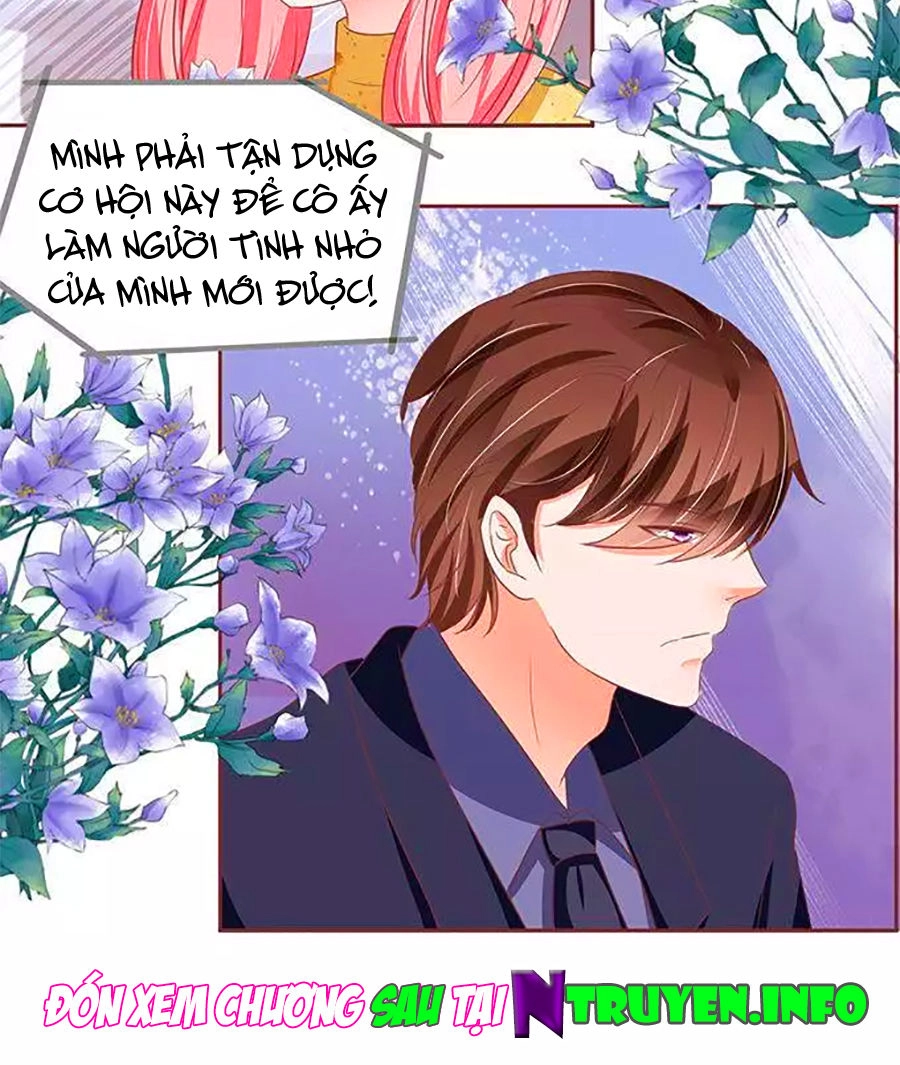 Vương Tước Tư Hữu Bảo Bối Chapter 184 - 20