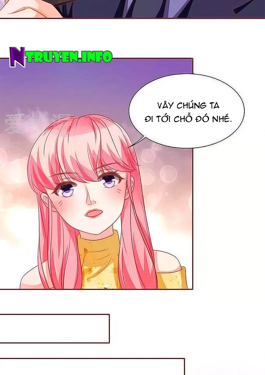 Vương Tước Tư Hữu Bảo Bối Chapter 185 - 14