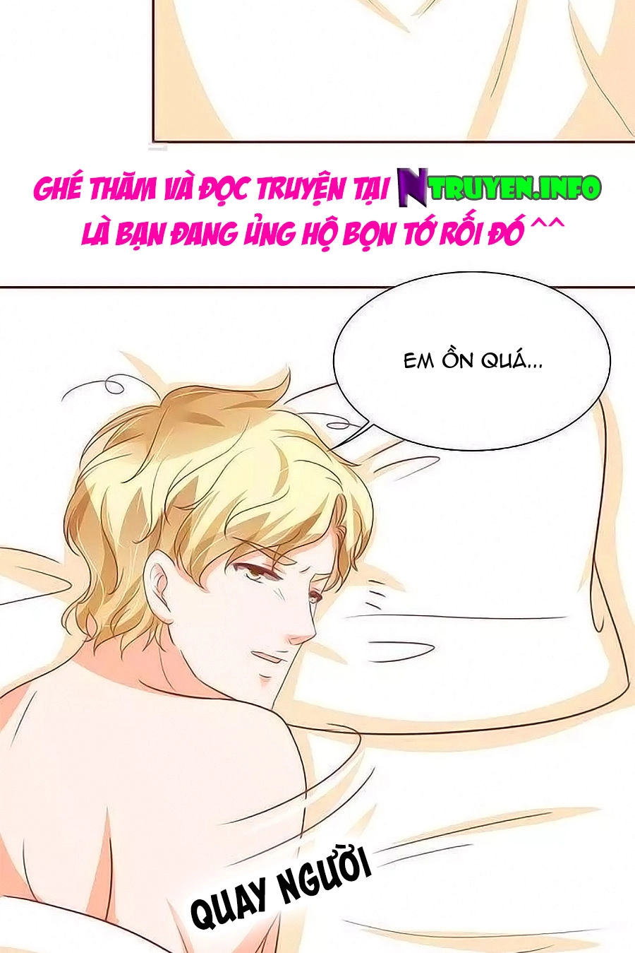 Vương Tước Tư Hữu Bảo Bối Chapter 185 - 19