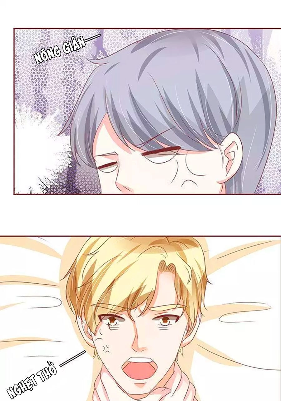 Vương Tước Tư Hữu Bảo Bối Chapter 186 - 2