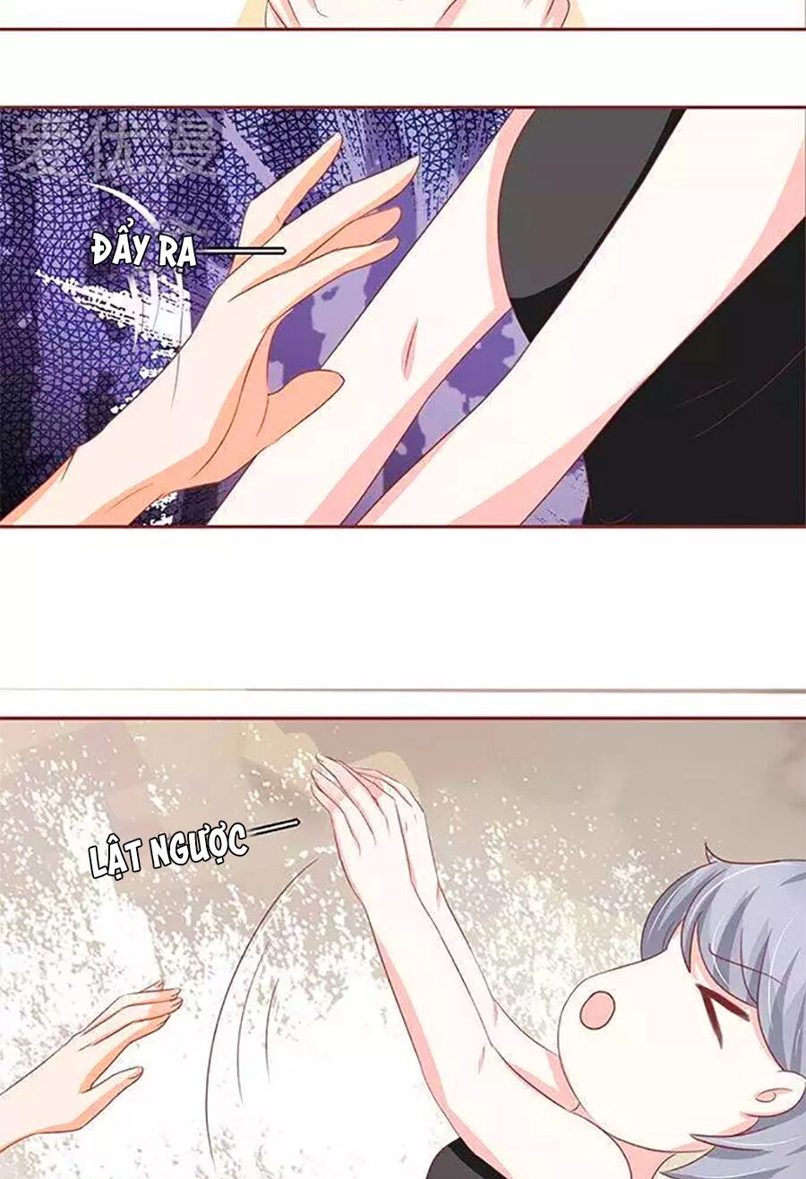 Vương Tước Tư Hữu Bảo Bối Chapter 186 - 3