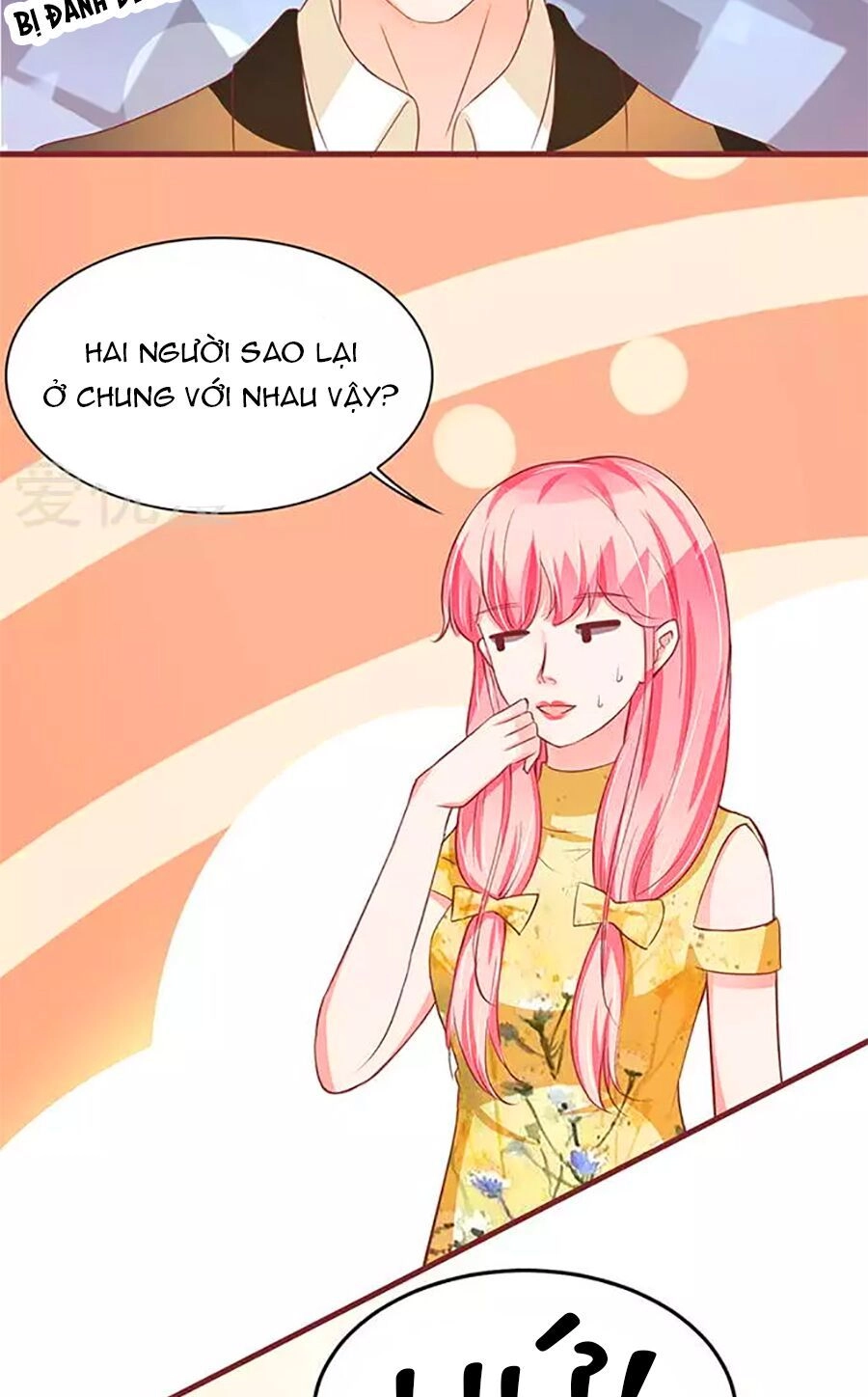 Vương Tước Tư Hữu Bảo Bối Chapter 186 - 21