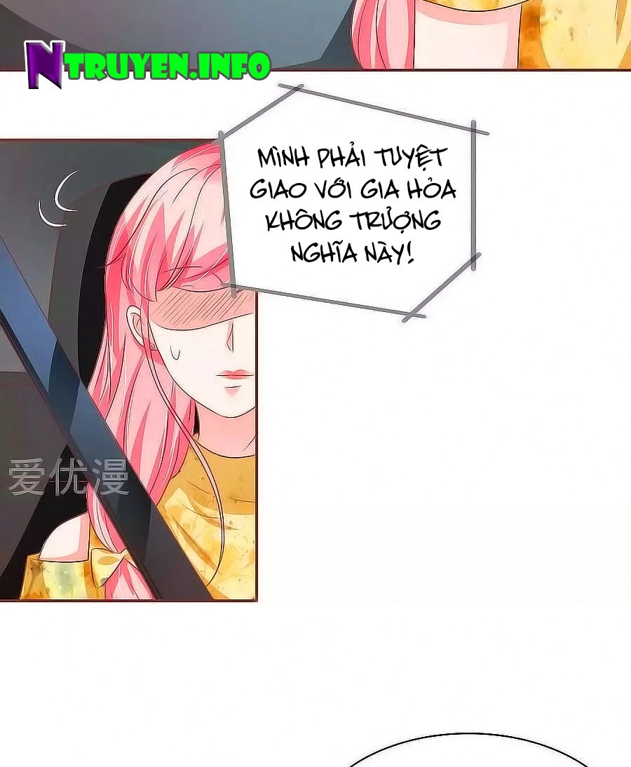 Vương Tước Tư Hữu Bảo Bối Chapter 189 - 4