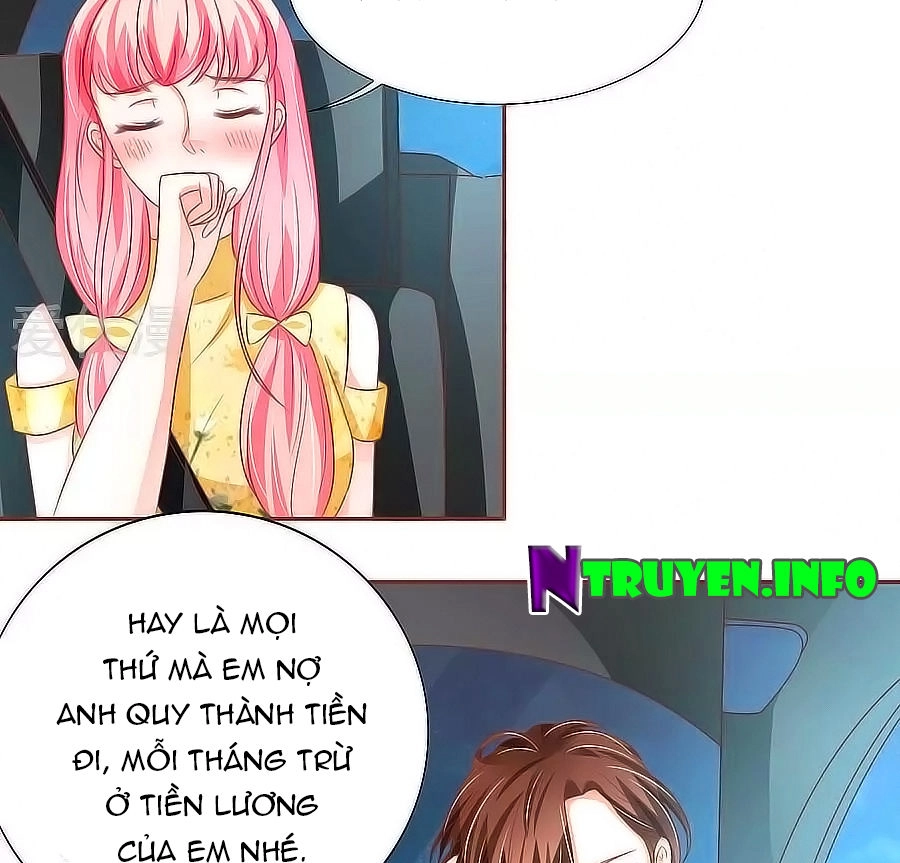 Vương Tước Tư Hữu Bảo Bối Chapter 189 - 9