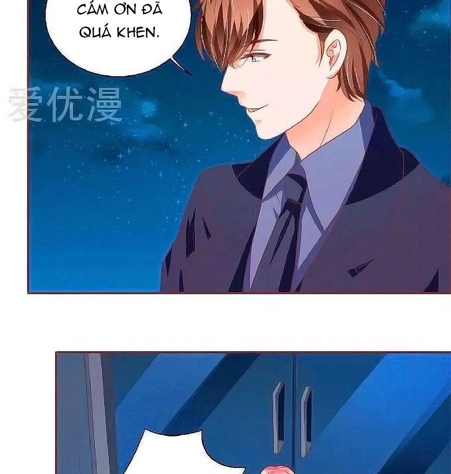 Vương Tước Tư Hữu Bảo Bối Chapter 189 - 23