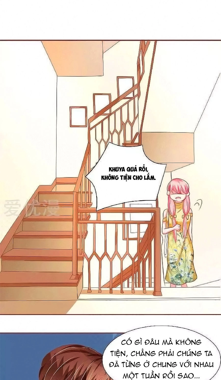 Vương Tước Tư Hữu Bảo Bối Chapter 190 - 2