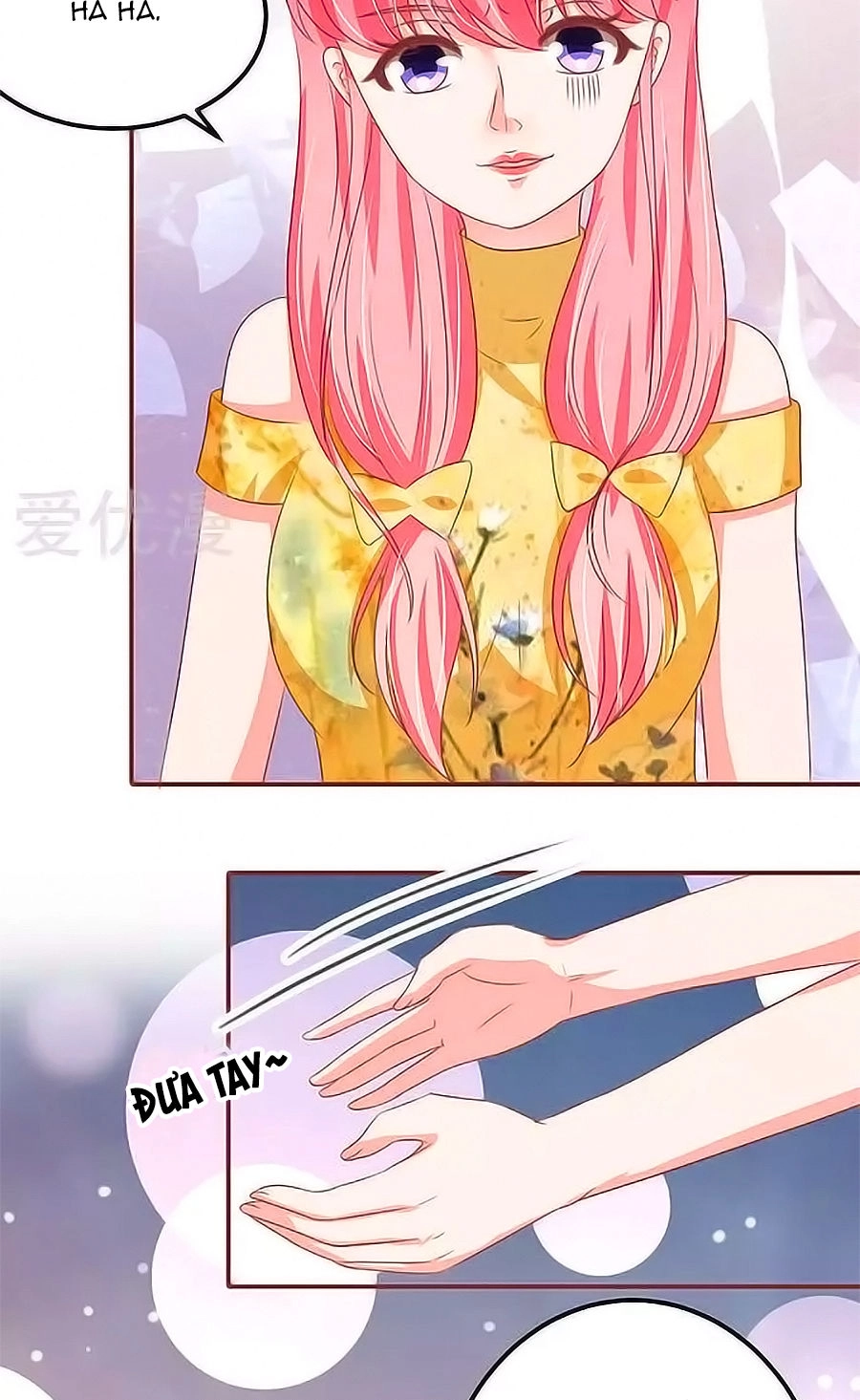 Vương Tước Tư Hữu Bảo Bối Chapter 191 - 5