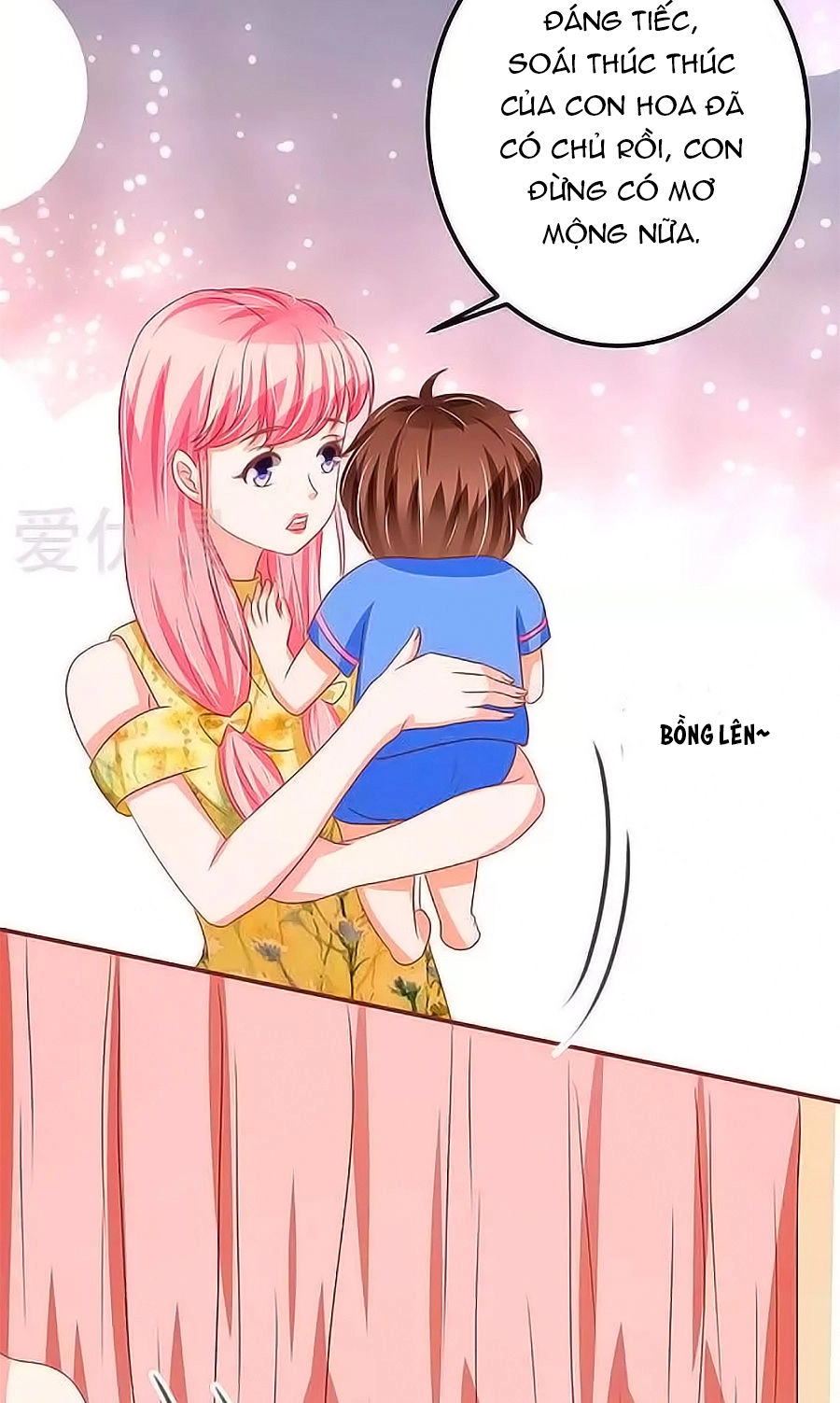 Vương Tước Tư Hữu Bảo Bối Chapter 191 - 6